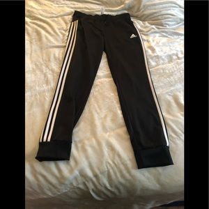 Adidas joggers